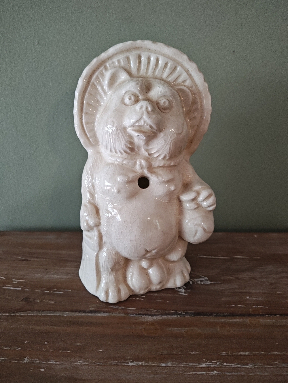 1980s Benihana of Tokyo Tanuki Tiki Mug